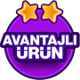 Avantajlı ürünler
