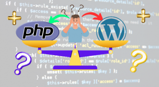 PHP Yazılım Dili mi Wordpress mi?