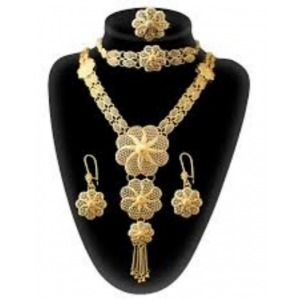 İhtişamlı Lux Taki seti