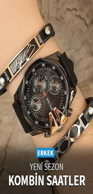 Senin İçin Önerilenler